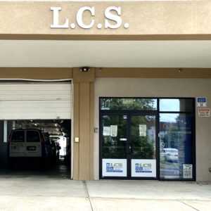 Specialty Services & More - LCS Facility Group