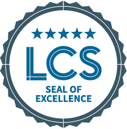LCS Seal of Excellence